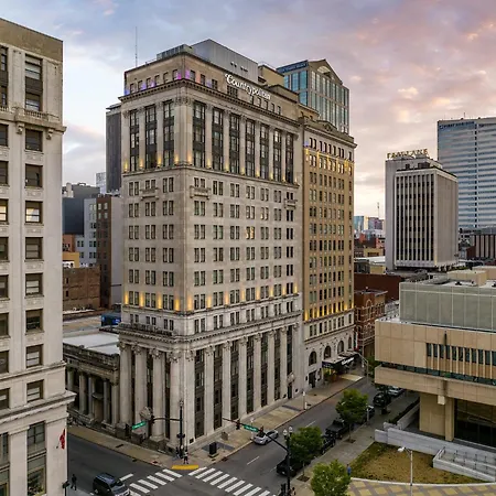 Hotel Indigo Nashville - The Countrypolitan